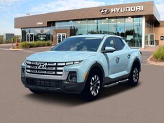 2026 Hyundai Santa Cruz SE FWD Truck