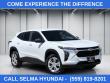 Used 2025 Chevrolet Trax LS SUV