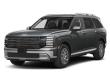 New 2027 Hyundai Palisade Hybrid Blue SEL 7P SUV