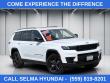 Used 2023 Jeep Grand Cherokee L Altitude SUV