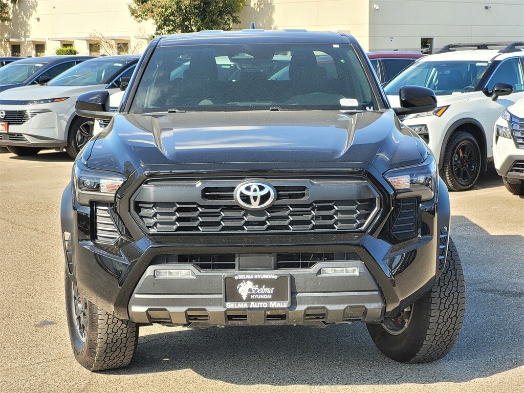 Used 2024 Toyota Tacoma Truck