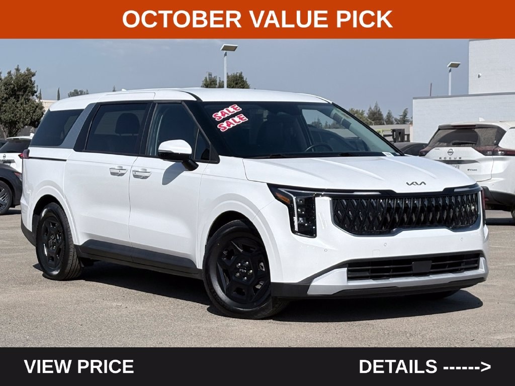 Used 2025 Kia
