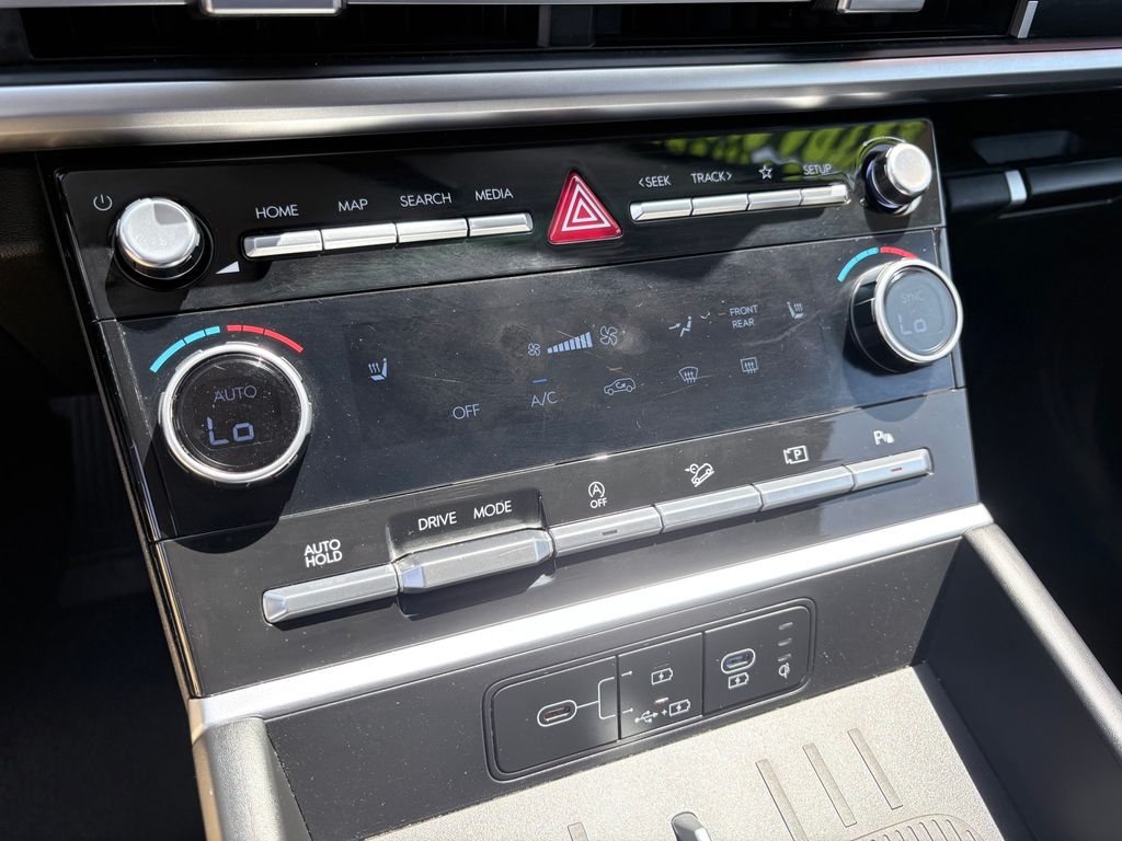 2024 Hyundai Santa Fe SEL - Photo 21