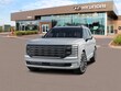 Hyundai Palisade Hybrid