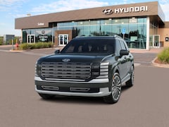 2026 Hyundai Palisade Hybrid Calligraphy SUV