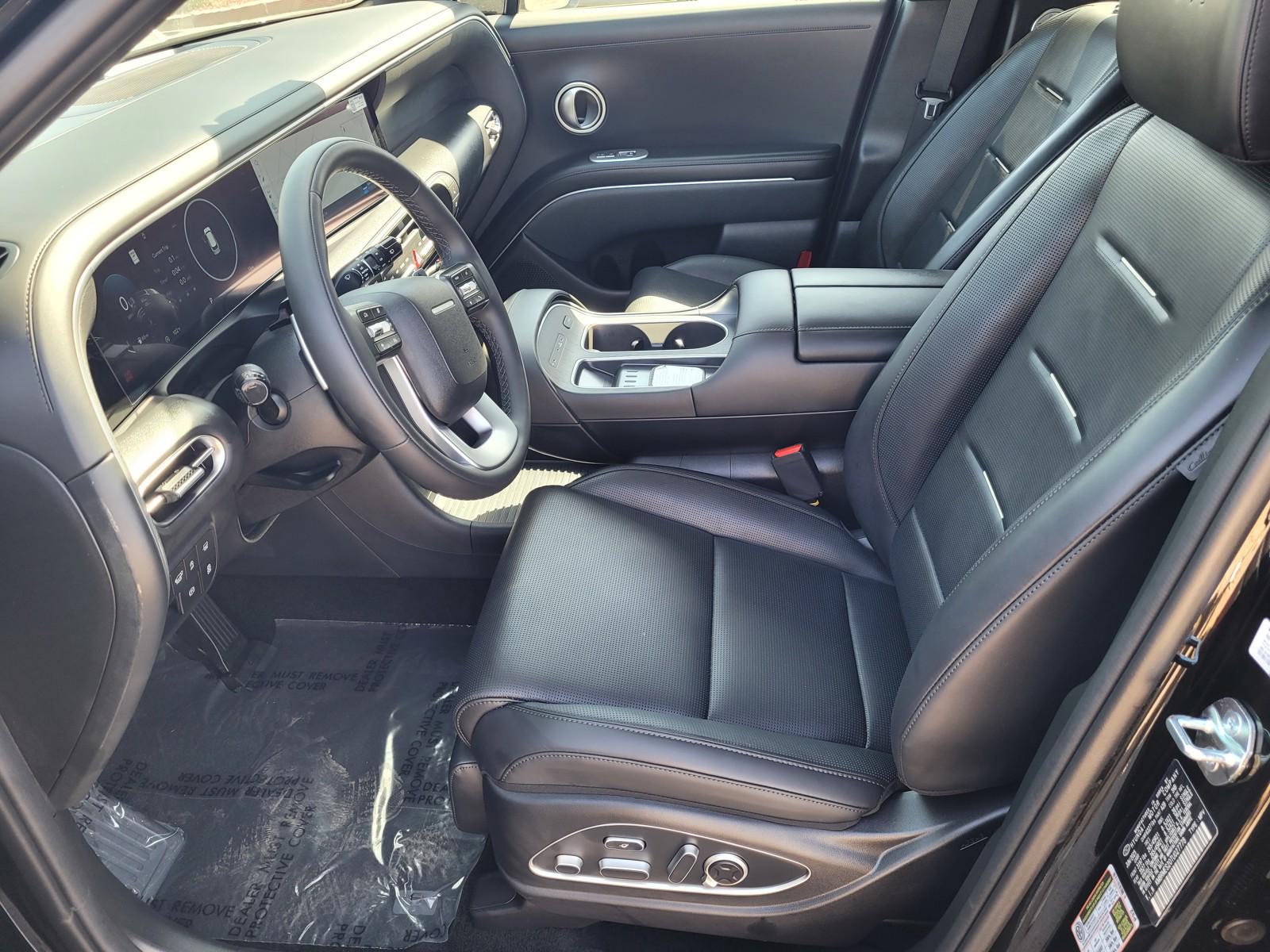 2026 Hyundai Palisade Calligraphy - Photo 8