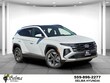 Hyundai Tucson Hybrid