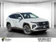 New 2025 Hyundai Tucson Hybrid SEL Convenience SUV