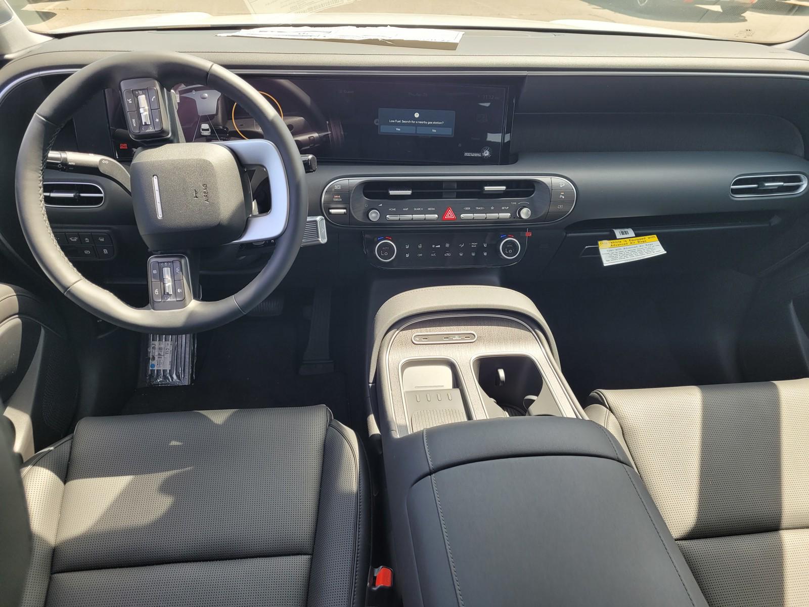 2026 Hyundai Palisade Limited - Photo 7