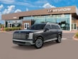  Hyundai Palisade Hybrid