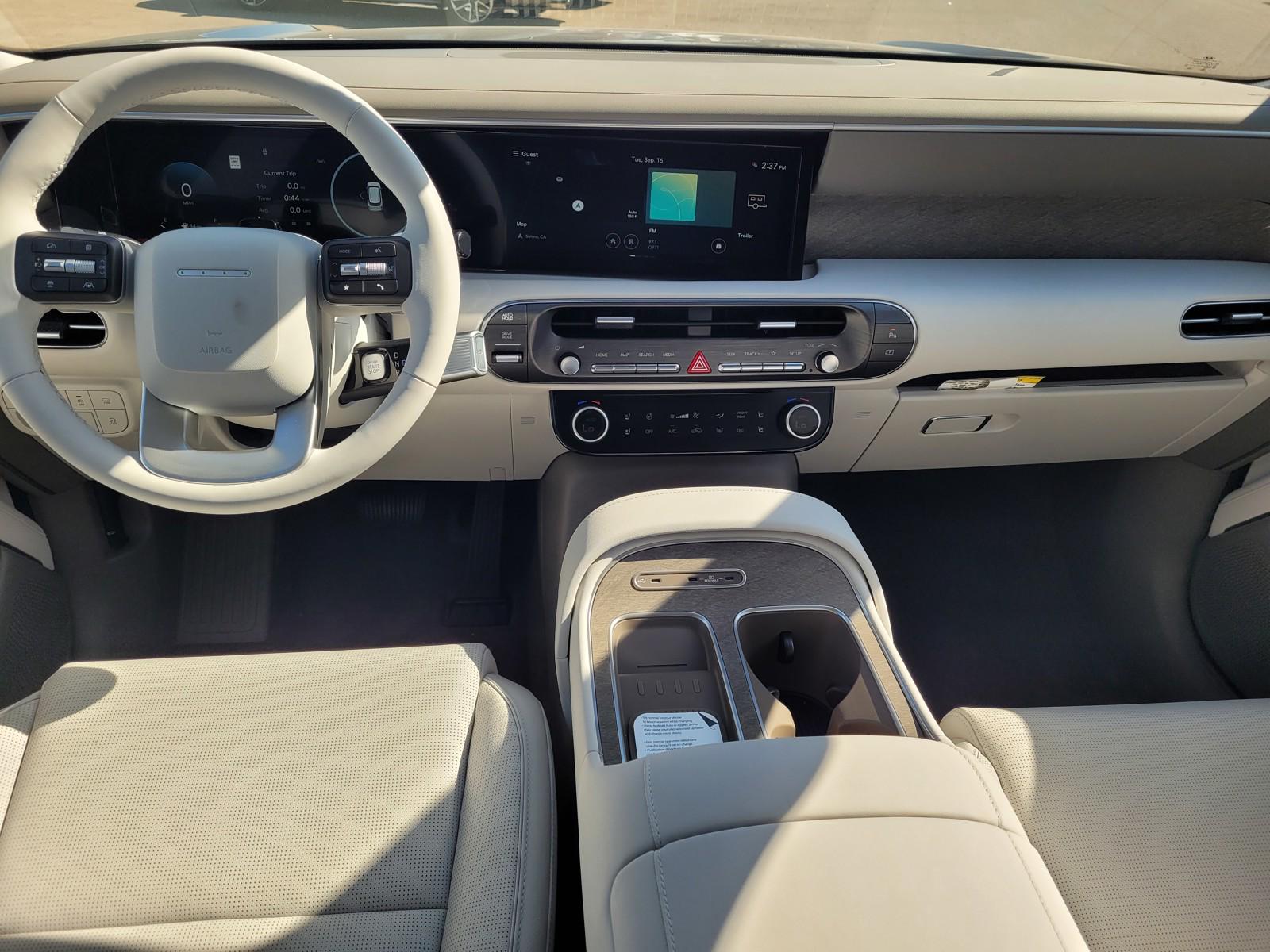 2026 Hyundai Palisade Limited - Photo 7