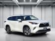 Used 2023 Toyota Highlander XLE SUV
