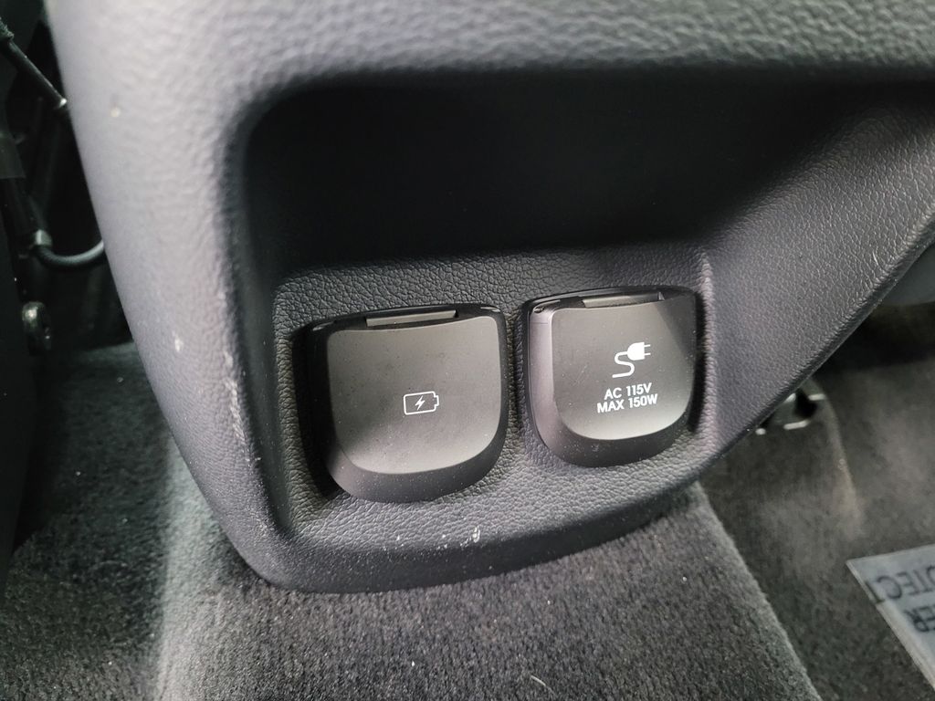 2024 GENESIS GV80 - Photo 11