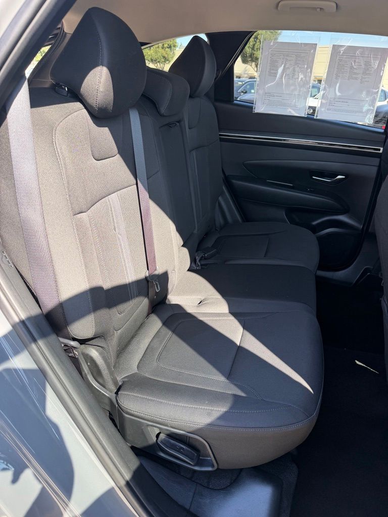 2024 Hyundai Tucson SEL - Photo 15