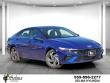 New 2025 Hyundai Elantra SEL Convenience Sedan