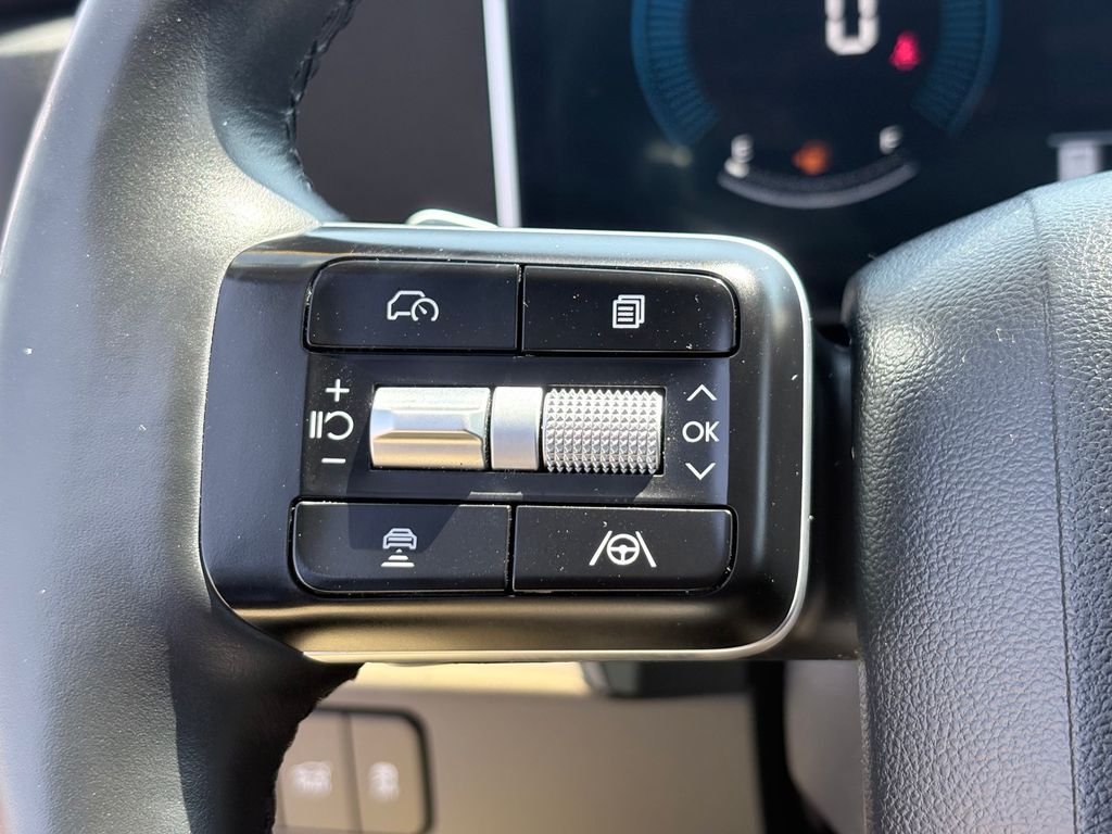 2024 Hyundai Santa Fe SEL - Photo 14