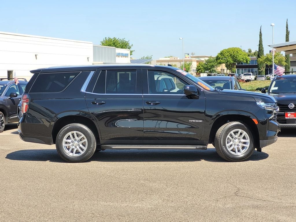 Used 2023 Chevrolet Tahoe LT SUV