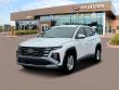 New 2026 Hyundai Tucson SE FWD SUV