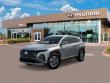 New 2026 Hyundai Tucson Hybrid Blue SUV