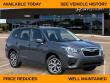 Used 2020 Subaru Forester Premium SUV