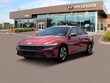 Hyundai Elantra Hybrid