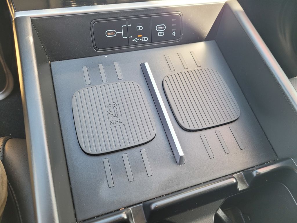 2024 Hyundai Santa Fe SEL - Photo 24