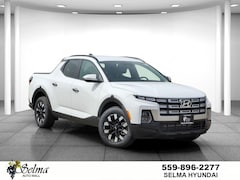 2026 Hyundai Santa Cruz SEL AWD Truck