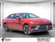 New 2025 Hyundai Sonata SEL Convenience Sedan
