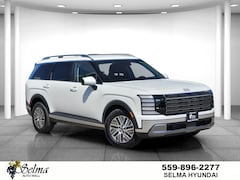2026 Hyundai Palisade Hybrid SEL 8P SUV
