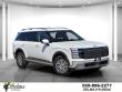 New 2026 Hyundai Palisade Hybrid SEL 8P SUV