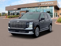 2026 Hyundai Palisade Hybrid Calligraphy SUV