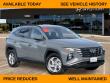 Used 2024 Hyundai Tucson SEL SUV
