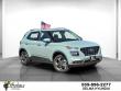 New 2026 Hyundai Venue SEL SUV