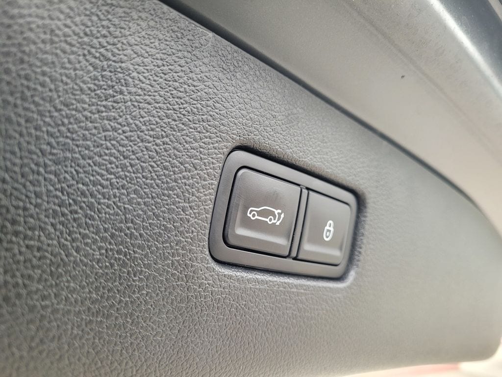 2024 GENESIS GV80 - Photo 31