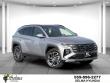 New 2026 Hyundai Tucson Hybrid Limited SUV