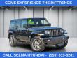 Used 2024 Jeep Wrangler Sport S 4xe SUV