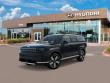 New 2026 Hyundai Santa Fe Hybrid Limited SUV