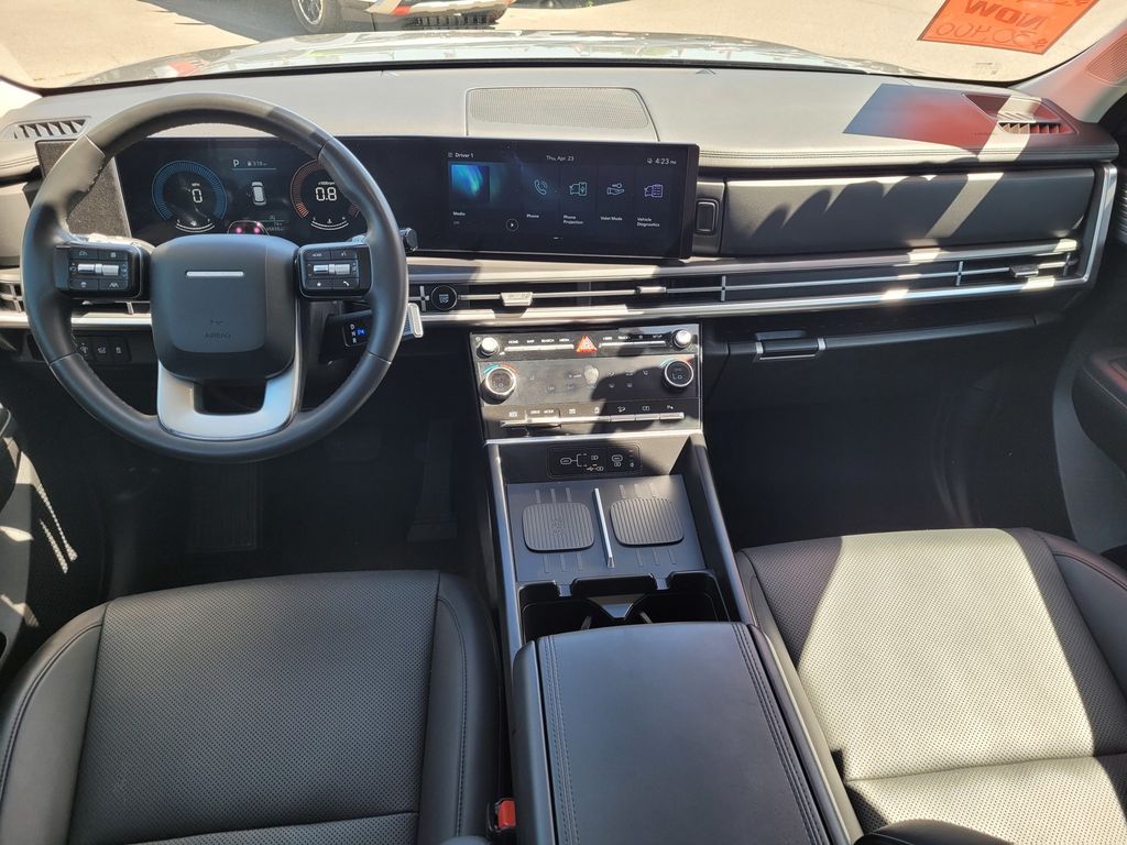 2024 Hyundai Santa Fe SEL - Photo 10