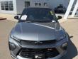 Used 2021 Chevrolet Trailblazer RS SUV