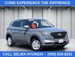 Used 2025 Hyundai Venue SE SUV