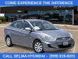 Used 2016 Hyundai Accent SE Sedan