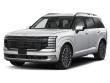 New 2027 Hyundai Palisade Hybrid Calligraphy SUV
