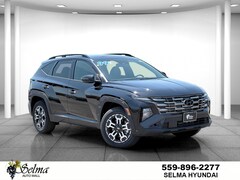 2026 Hyundai Tucson XRT AWD SUV