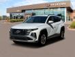 New 2026 Hyundai Tucson Hybrid SEL Convenience SUV