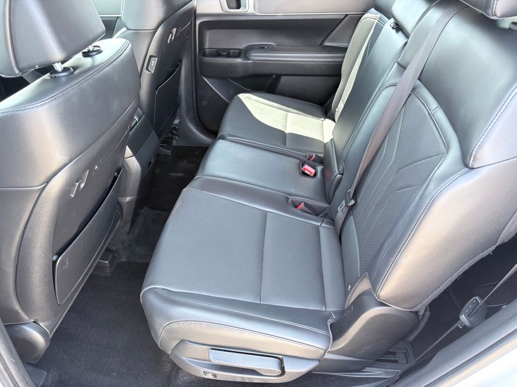 2024 Hyundai Santa Fe SEL - Photo 8