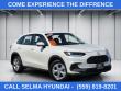 Used 2025 Honda HR-V LX SUV