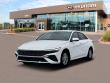 New 2026 Hyundai Elantra SE Sedan