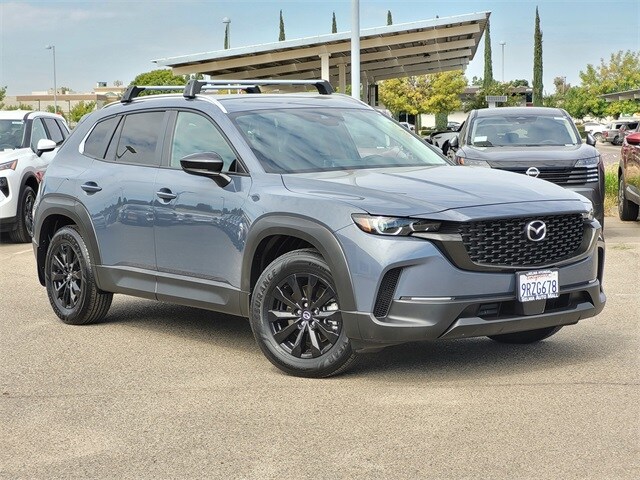 2024 Mazda CX-50 2.5 S Preferred photo 2