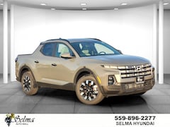 2026 Hyundai Santa Cruz SEL AWD Truck