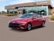 New 2025 Hyundai Elantra Hybrid Limited Sedan